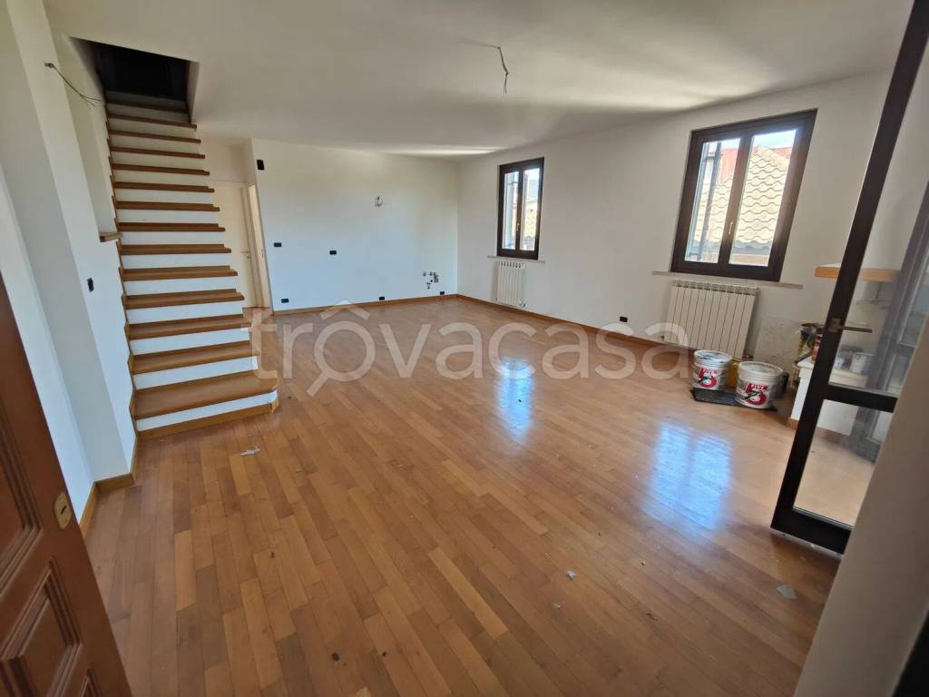 appartamento in vendita ad Ascoli Piceno