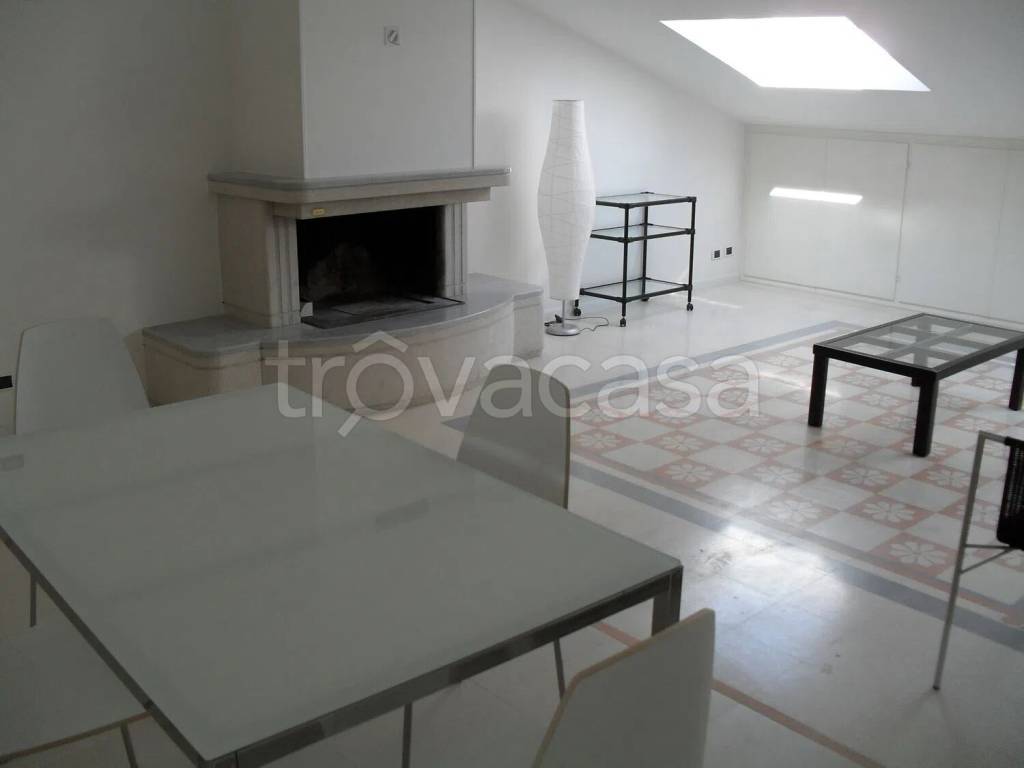 appartamento in vendita ad Ascoli Piceno in zona Centro Storico