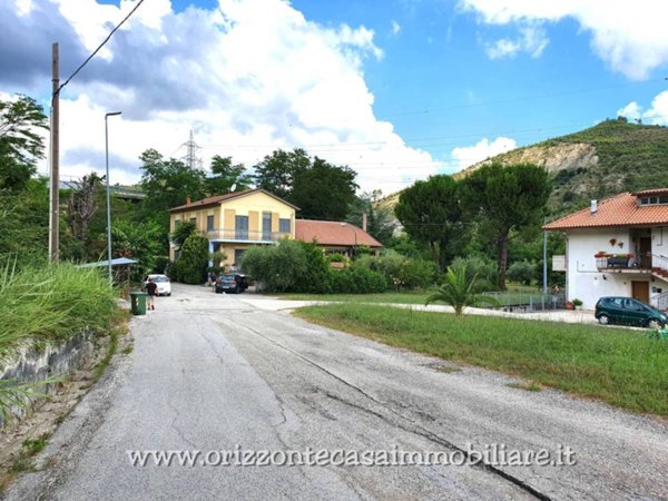 appartamento in vendita ad Ascoli Piceno in zona Porta Romana