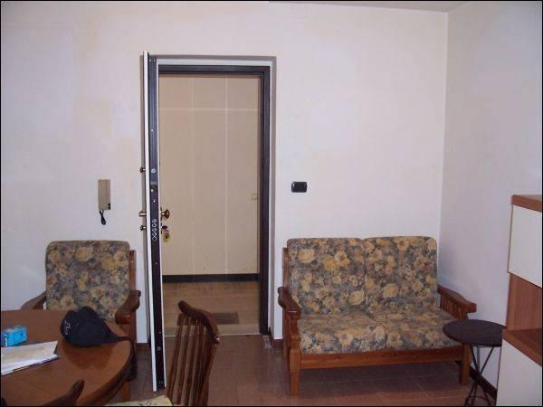 appartamento in vendita ad Ascoli Piceno in zona Centro Storico