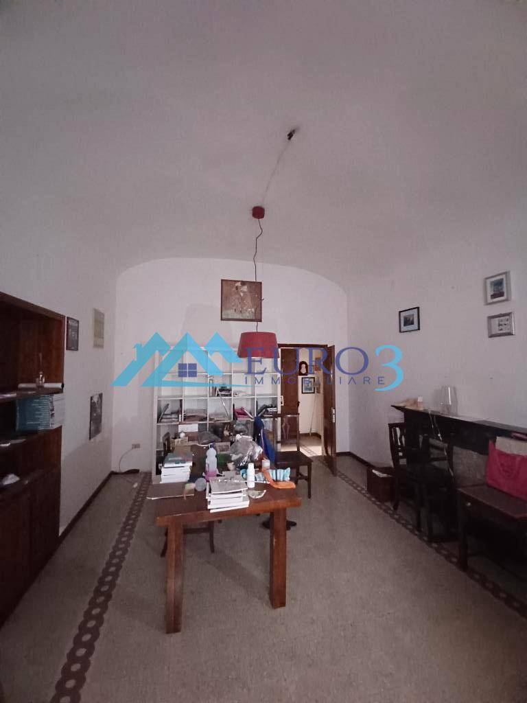 appartamento in vendita ad Ascoli Piceno in zona Centro Storico
