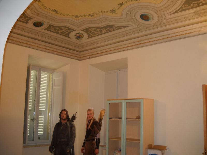 appartamento in vendita ad Ascoli Piceno in zona Centro Storico