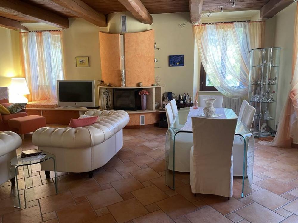 appartamento in vendita ad Ascoli Piceno in zona Centro Storico