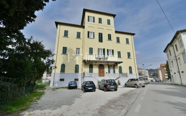 appartamento in vendita ad Ascoli Piceno