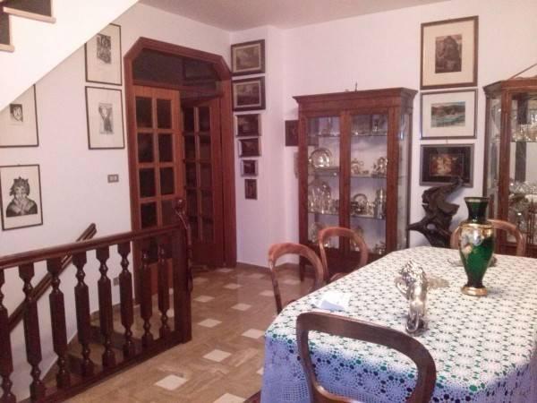 casa indipendente in vendita ad Ascoli Piceno in zona Centro Storico