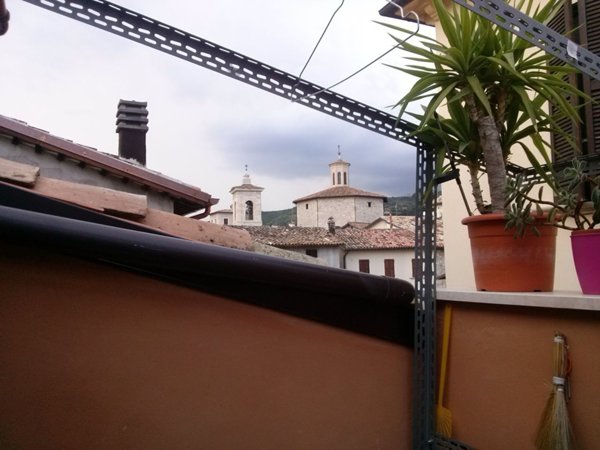 casa semindipendente in vendita ad Ascoli Piceno in zona Centro Storico