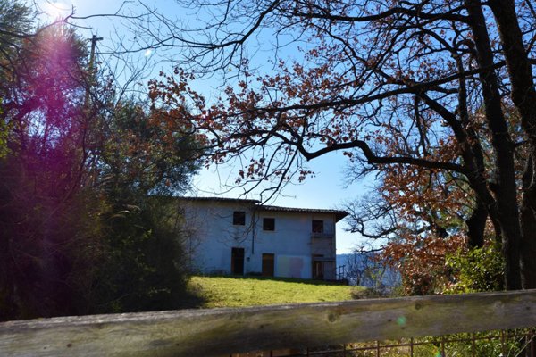 casa indipendente in vendita ad Ascoli Piceno in zona Campo Parignano