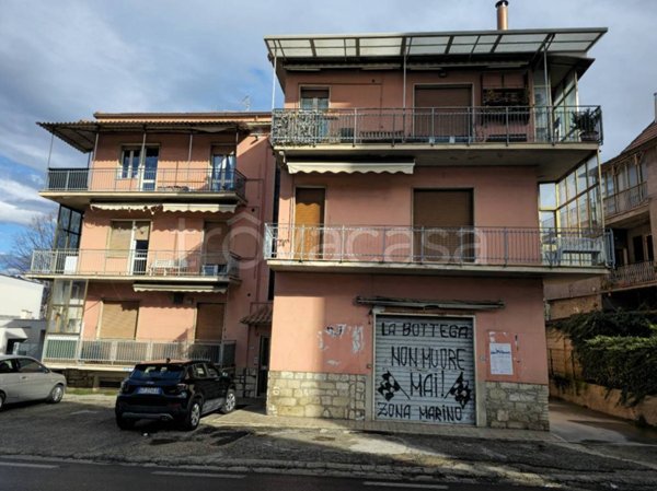 appartamento in vendita ad Ascoli Piceno in zona Marino del Tronto