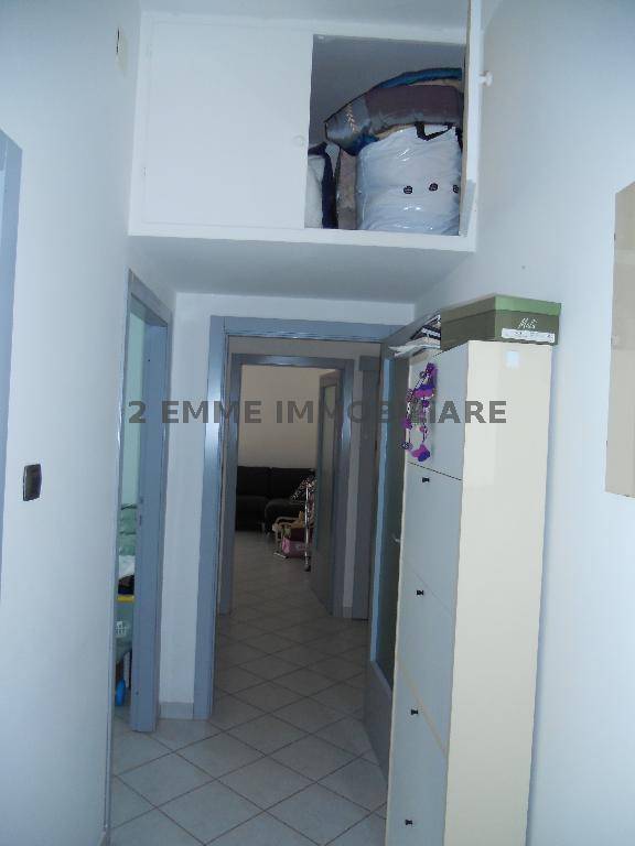 appartamento in vendita ad Ascoli Piceno in zona Porta Maggiore