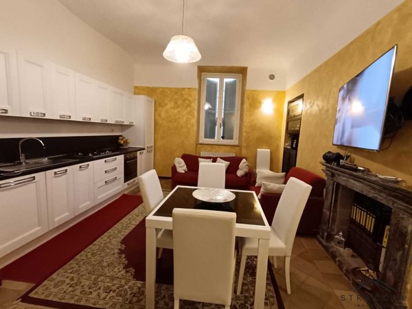 appartamento in vendita ad Ascoli Piceno