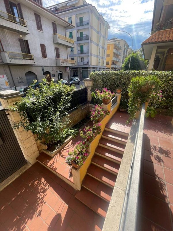 casa indipendente in vendita ad Ascoli Piceno in zona Campo Parignano