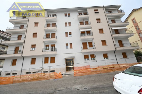 appartamento in vendita ad Ascoli Piceno in zona Porta Maggiore