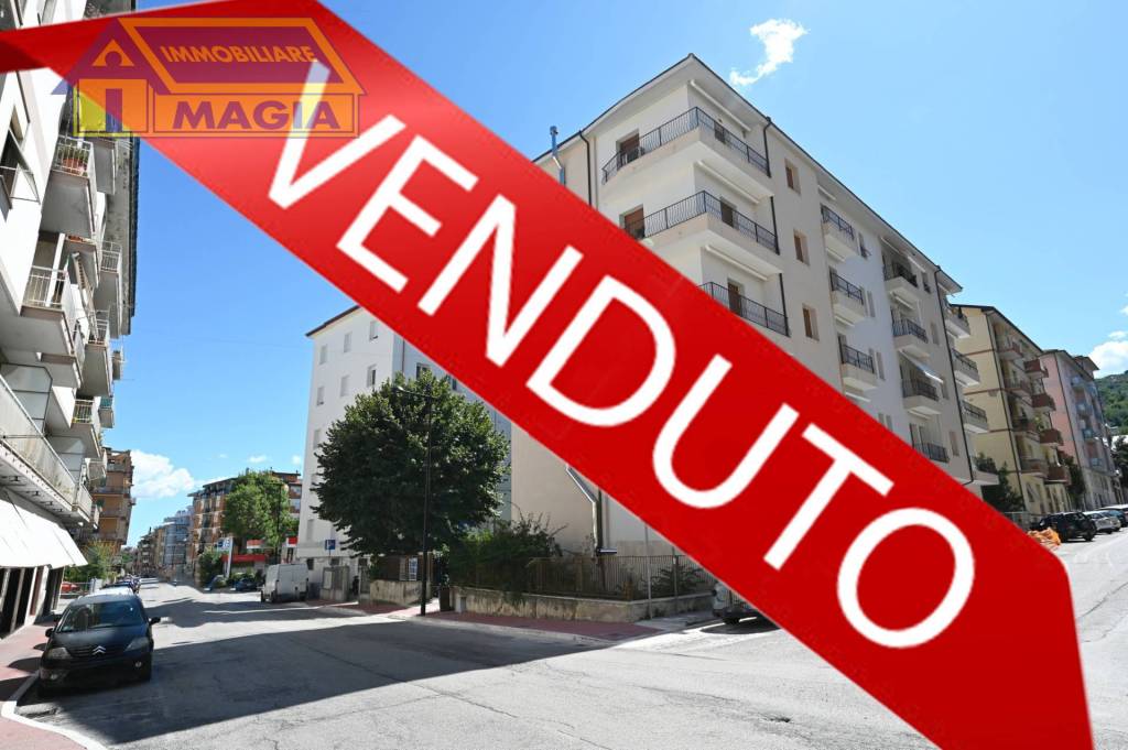 appartamento in vendita ad Ascoli Piceno