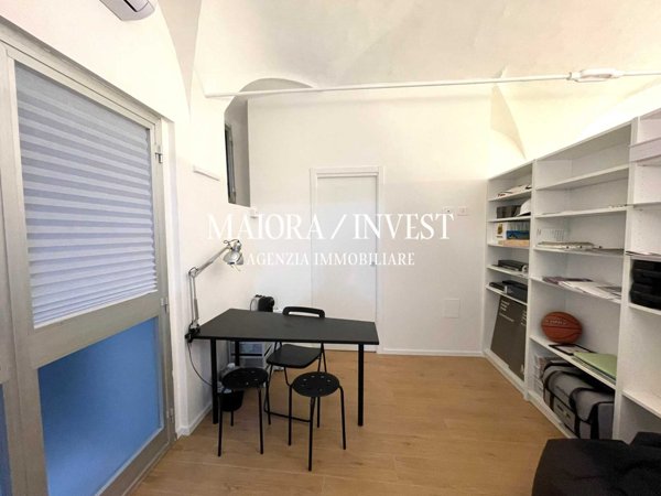 appartamento in vendita ad Ascoli Piceno in zona Centro Storico