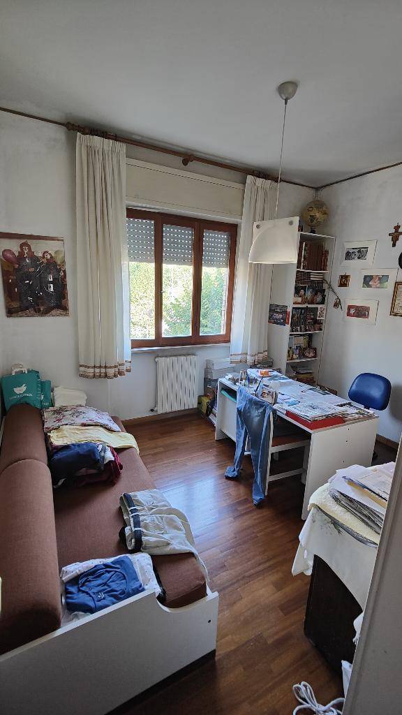 appartamento in vendita ad Ascoli Piceno in zona Porta Maggiore