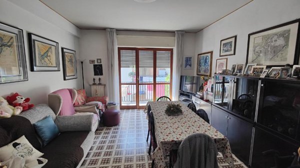 appartamento in vendita ad Ascoli Piceno