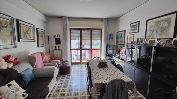 appartamento in vendita ad Ascoli Piceno