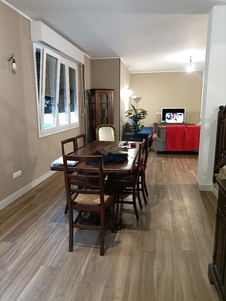 casa indipendente in vendita ad Ascoli Piceno in zona Monticelli