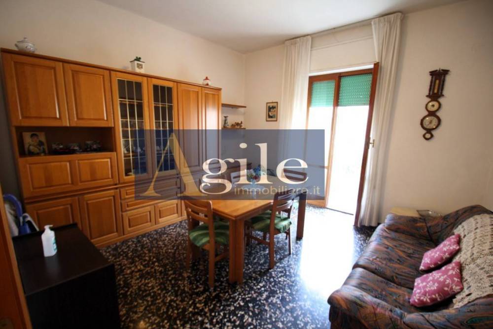 appartamento in vendita ad Ascoli Piceno