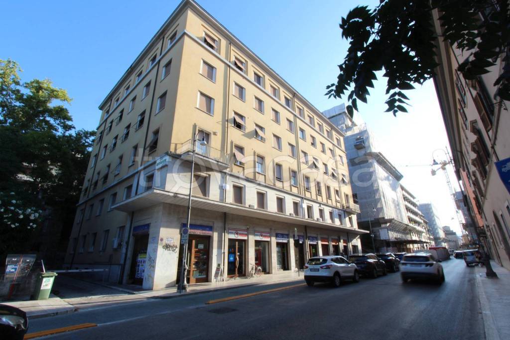 appartamento in vendita ad Ascoli Piceno in zona Centro Storico