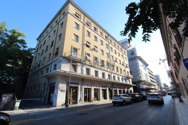 appartamento in vendita ad Ascoli Piceno in zona Centro Storico
