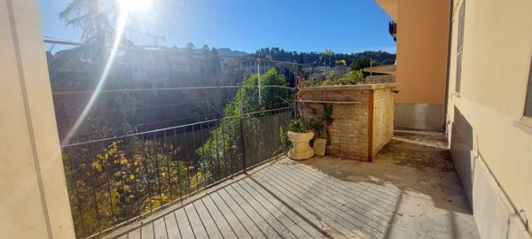 appartamento in vendita ad Ascoli Piceno in zona Centro Storico