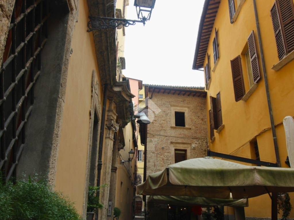 appartamento in vendita ad Ascoli Piceno in zona Centro Storico