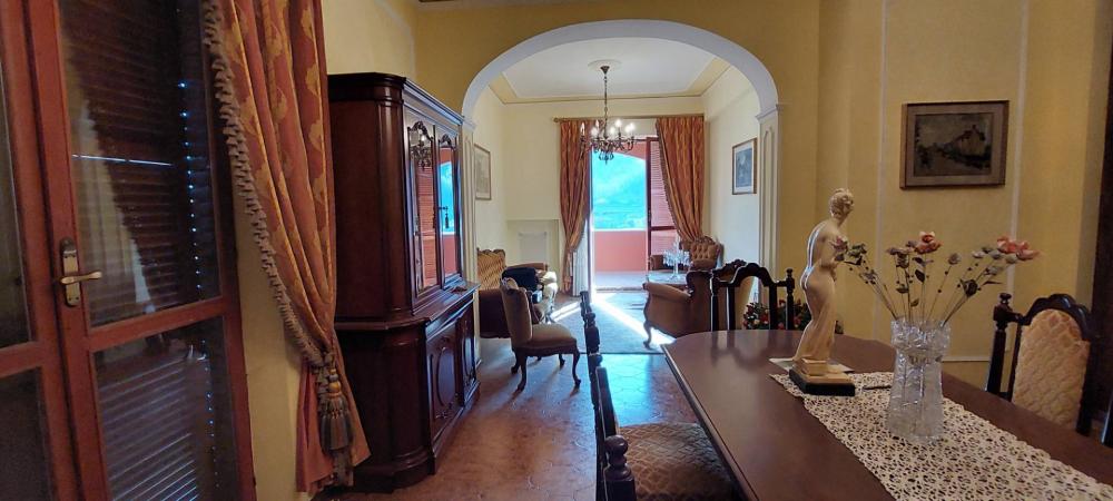 appartamento in vendita ad Ascoli Piceno in zona Mozzano