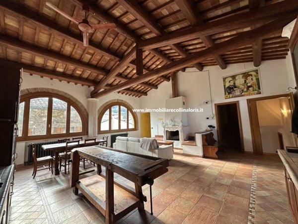 appartamento in vendita ad Ascoli Piceno in zona Centro Storico