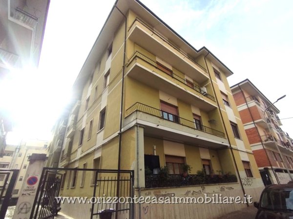 appartamento in vendita ad Ascoli Piceno in zona Centro Storico