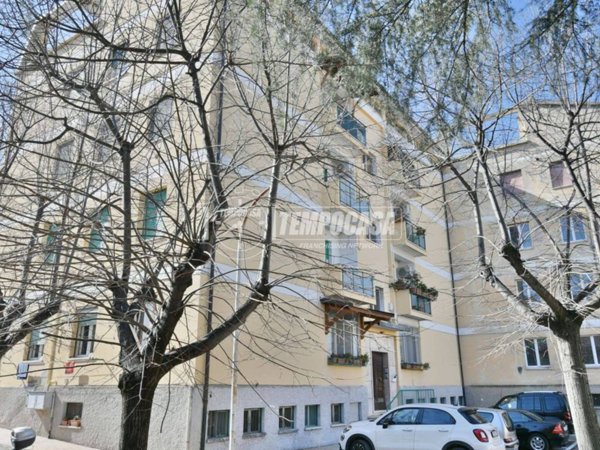 appartamento in vendita ad Ascoli Piceno in zona Porta Maggiore