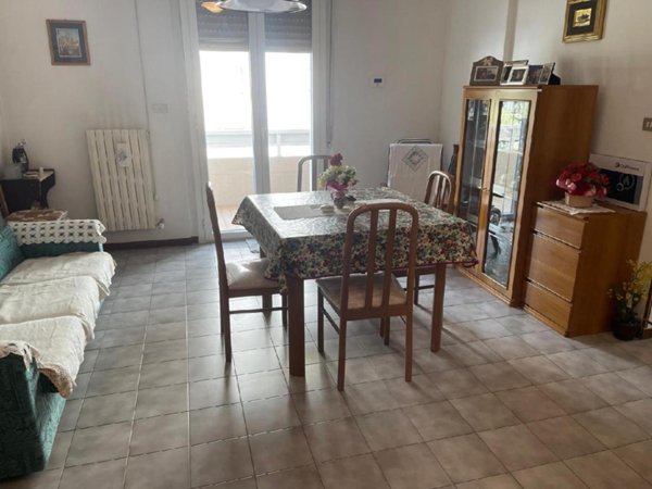 appartamento in vendita ad Ascoli Piceno