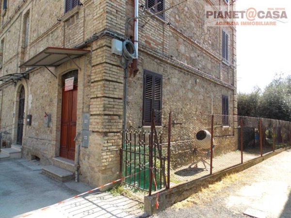 appartamento in vendita ad Ascoli Piceno in zona Centro Storico