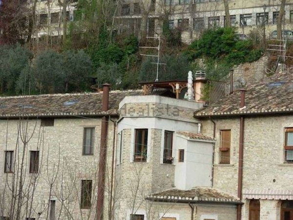 appartamento in vendita ad Ascoli Piceno in zona Centro Storico