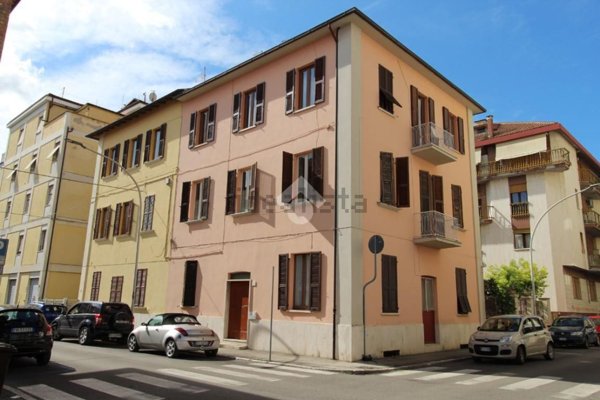 appartamento in vendita ad Ascoli Piceno in zona Campo Parignano
