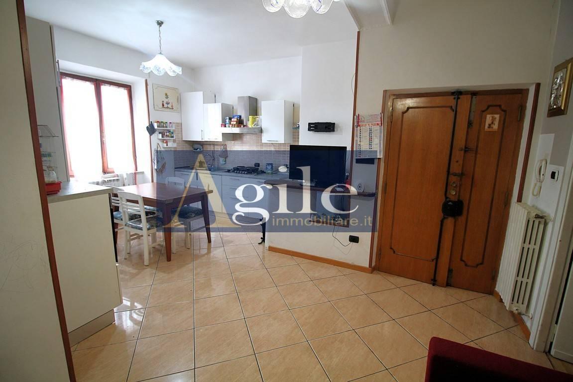 appartamento in vendita ad Ascoli Piceno