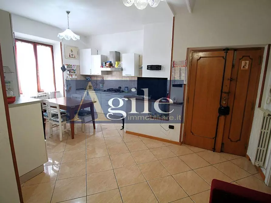 appartamento in vendita ad Ascoli Piceno
