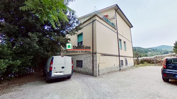 appartamento in vendita ad Ascoli Piceno in zona Croce di Tolignano