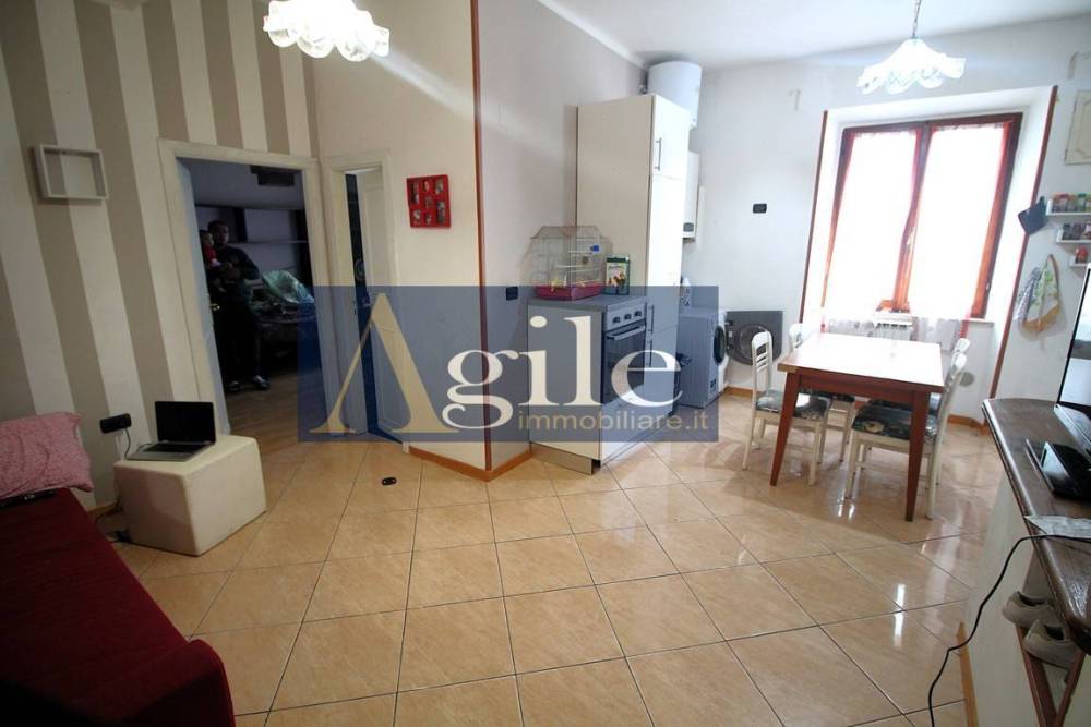 appartamento in vendita ad Ascoli Piceno