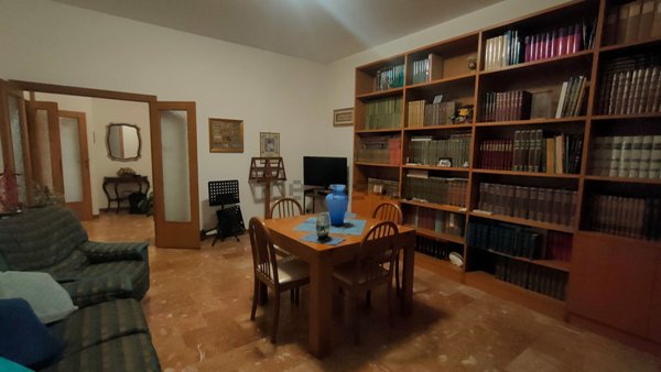 appartamento in vendita ad Ascoli Piceno in zona Campo Parignano