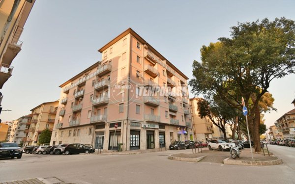 appartamento in vendita ad Ascoli Piceno in zona Porta Maggiore