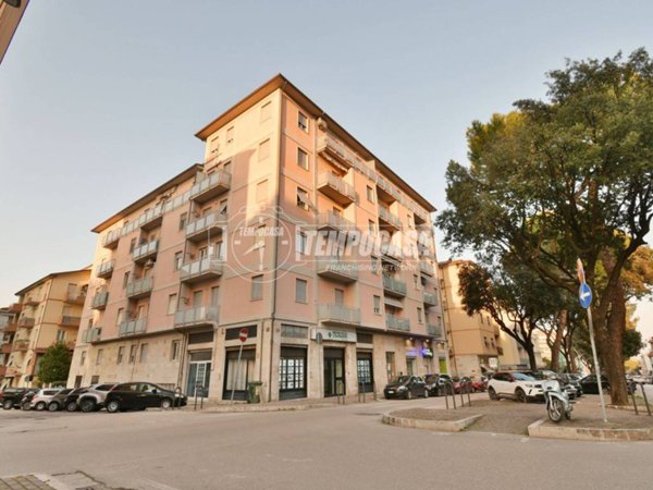 appartamento in vendita ad Ascoli Piceno in zona Porta Maggiore