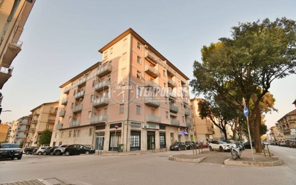 appartamento in vendita ad Ascoli Piceno in zona Porta Maggiore