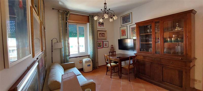 appartamento in vendita ad Ascoli Piceno in zona Porta Romana