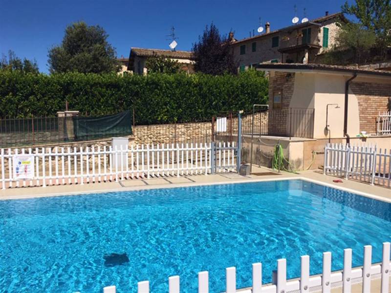 appartamento in vendita ad Ascoli Piceno in zona Lu Battente