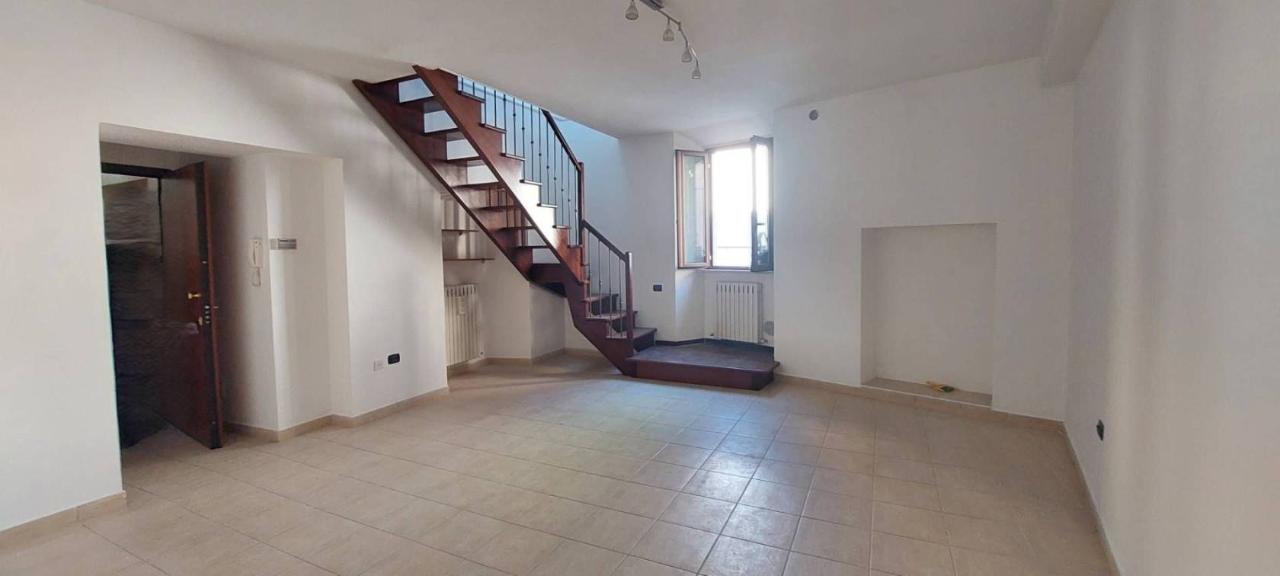 appartamento in vendita ad Ascoli Piceno in zona San Pietro