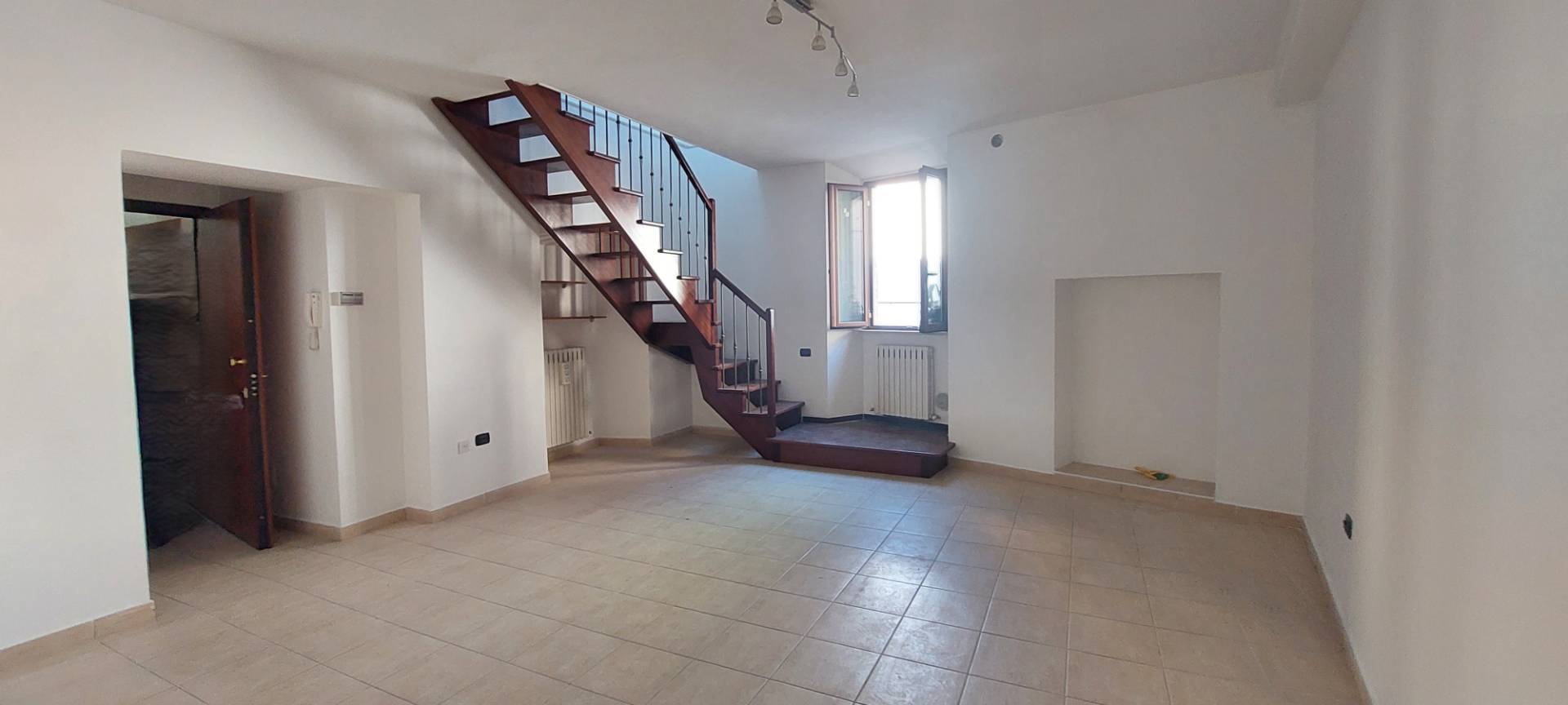 appartamento in vendita ad Ascoli Piceno in zona Centro Storico