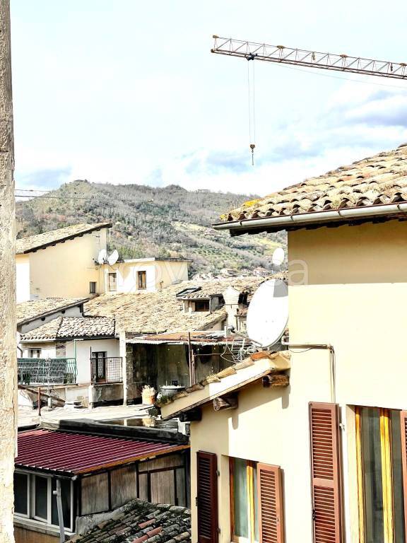 appartamento in vendita ad Ascoli Piceno in zona Centro Storico