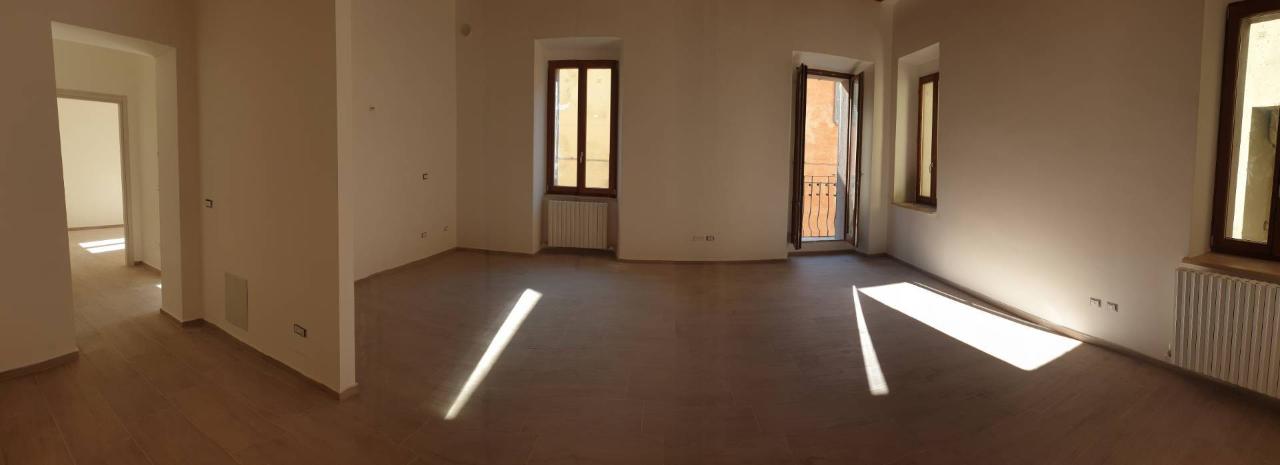 appartamento in vendita ad Ascoli Piceno in zona Centro Storico