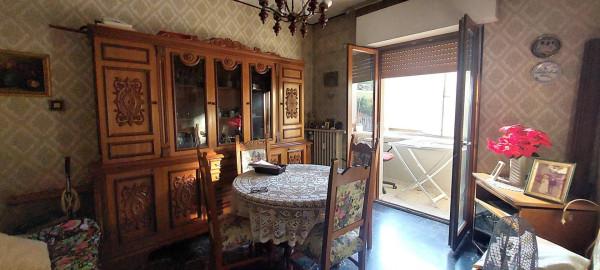 appartamento in vendita ad Ascoli Piceno in zona Centro Storico